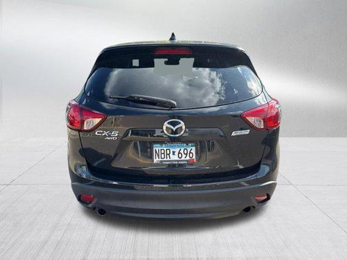 2014 Mazda CX-5 Grand Touring