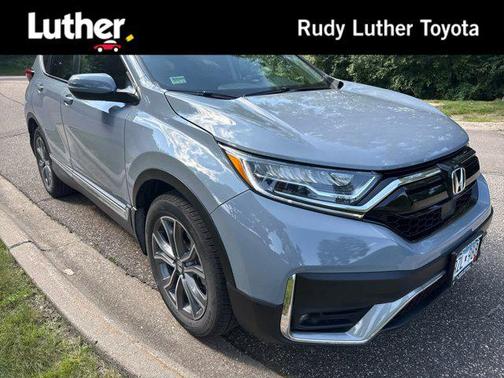 2021 Honda CR-V AWD Touring