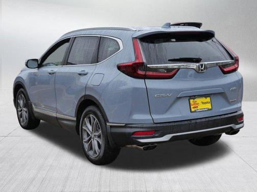 2021 Honda CR-V AWD Touring