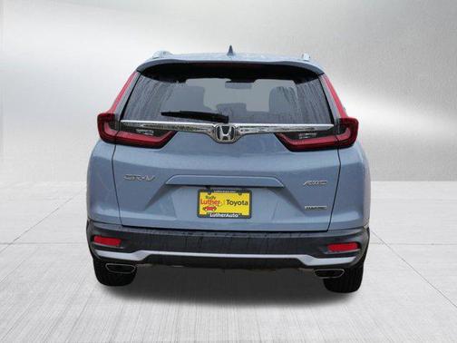2021 Honda CR-V AWD Touring