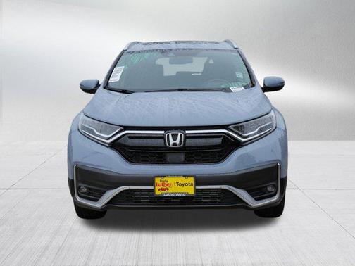 2021 Honda CR-V AWD Touring