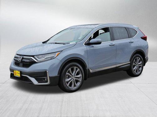 2021 Honda CR-V AWD Touring