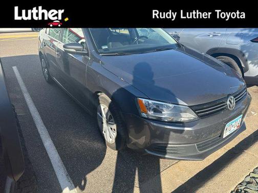 2013 Volkswagen Jetta SE