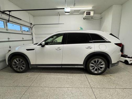 2024 Mazda CX-90 3.3 Turbo Premium Plus