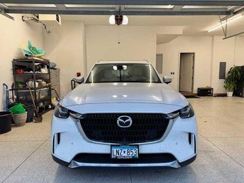 2024 Mazda CX-90 3.3 Turbo Premium Plus