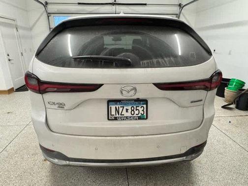 2024 Mazda CX-90 3.3 Turbo Premium Plus