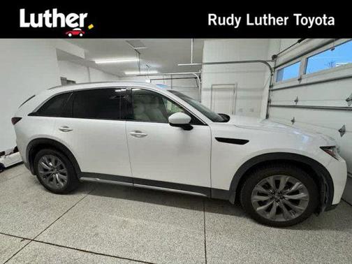 2024 Mazda CX-90 3.3 Turbo Premium Plus
