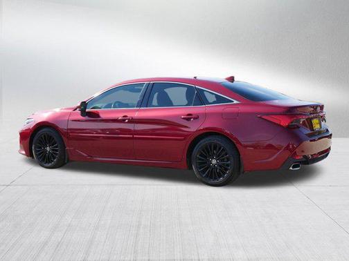 2021 Toyota Avalon Limited