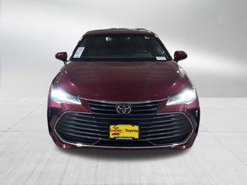 2021 Toyota Avalon Limited