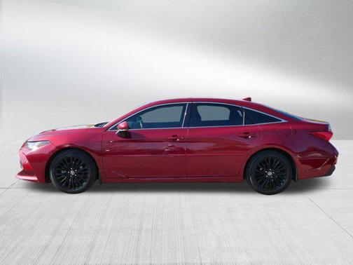 2021 Toyota Avalon Limited
