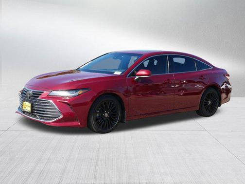 2021 Toyota Avalon Limited