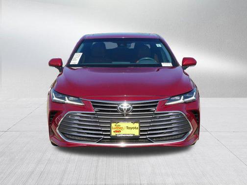 2021 Toyota Avalon Limited