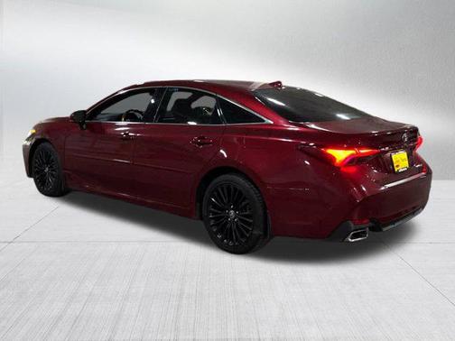 2021 Toyota Avalon Limited