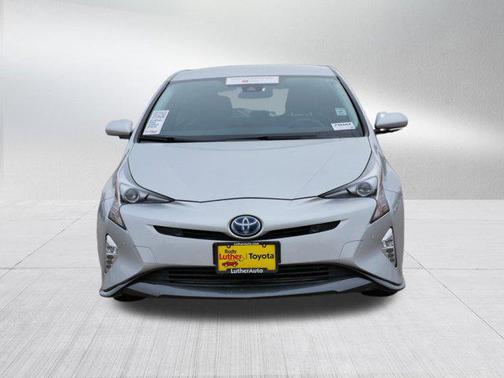 2018 Toyota Prius Four
