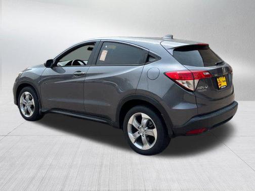 2021 Honda HR-V LX