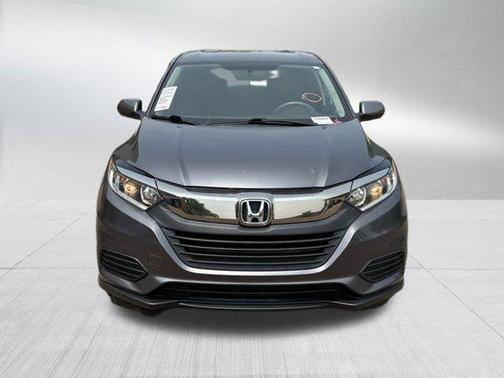 2021 Honda HR-V LX