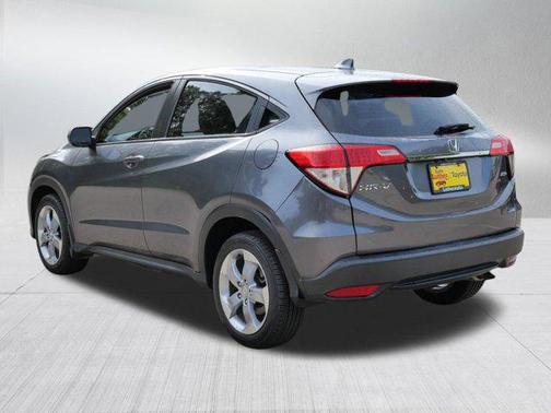 2021 Honda HR-V LX