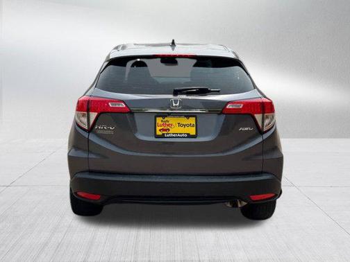 2021 Honda HR-V LX
