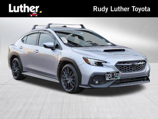 2023 Subaru WRX Premium