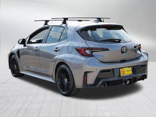 2024 Toyota GR Corolla Premium