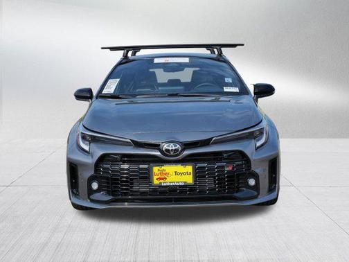 2024 Toyota GR Corolla Premium