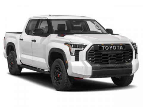 2023 Toyota Tundra Hybrid TRD Pro