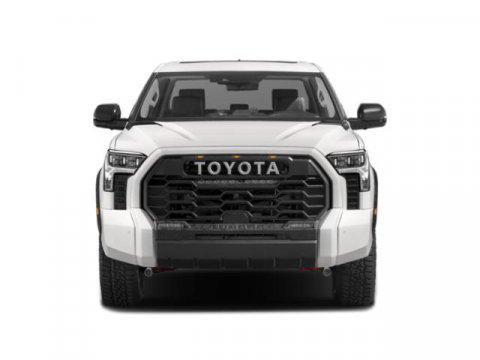 2023 Toyota Tundra Hybrid TRD Pro