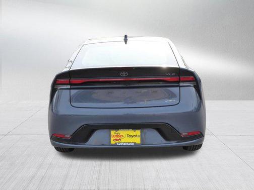 2023 Toyota Prius XLE