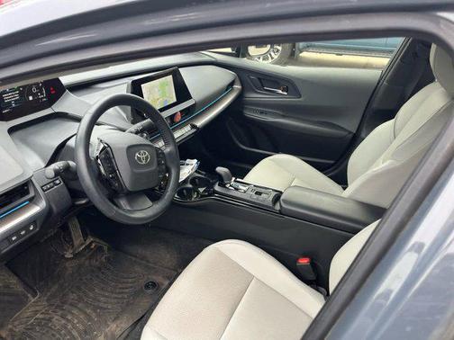 2023 Toyota Prius XLE