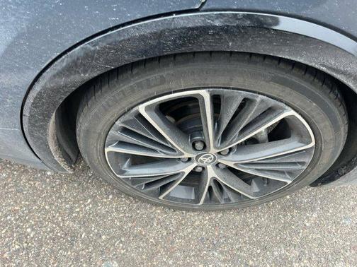 2023 Toyota Prius XLE