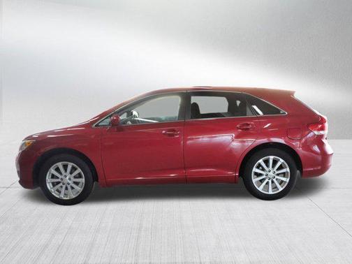 2009 Toyota Venza Base