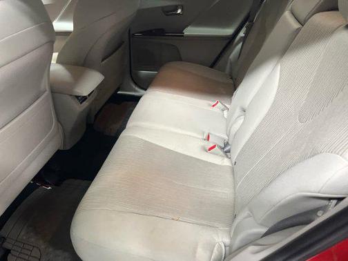 2009 Toyota Venza Base