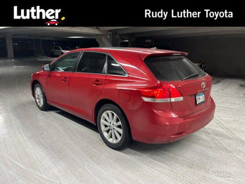 2009 Toyota Venza Base