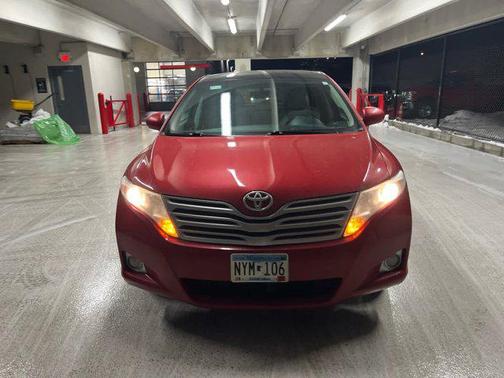 2009 Toyota Venza Base