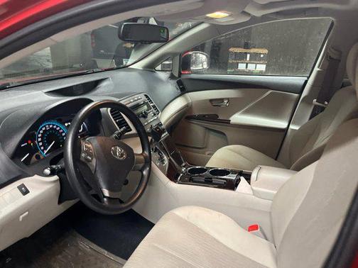 2009 Toyota Venza Base