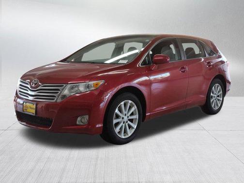 2009 Toyota Venza Base