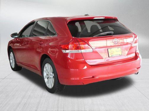 2009 Toyota Venza Base