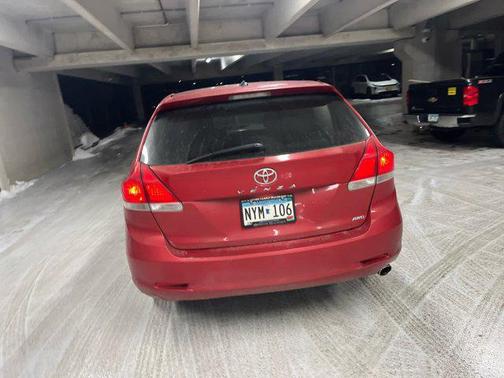 2009 Toyota Venza Base