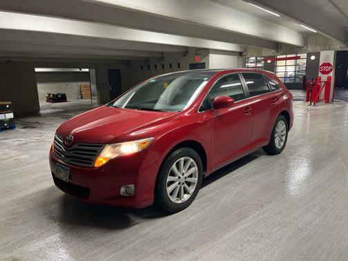 2009 Toyota Venza Base