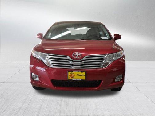 2009 Toyota Venza Base
