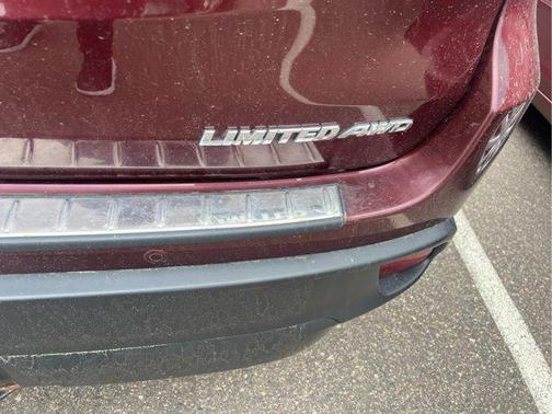 2015 Toyota Highlander Limited Platinum