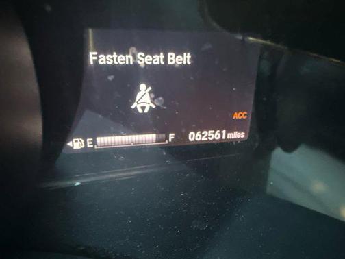 Milano Red 2020 Honda Fit EX