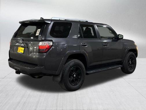 2017 Toyota 4Runner SR5 Premium