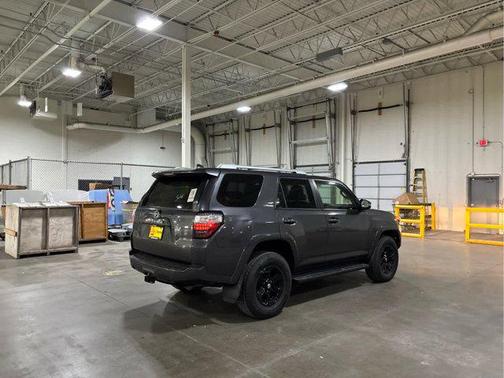 2017 Toyota 4Runner SR5 Premium