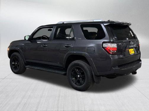 2017 Toyota 4Runner SR5 Premium