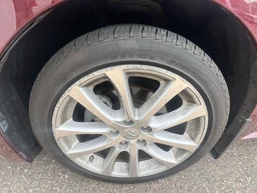 Moulin Rouge Mica 2013 Toyota Avalon XLE Touring