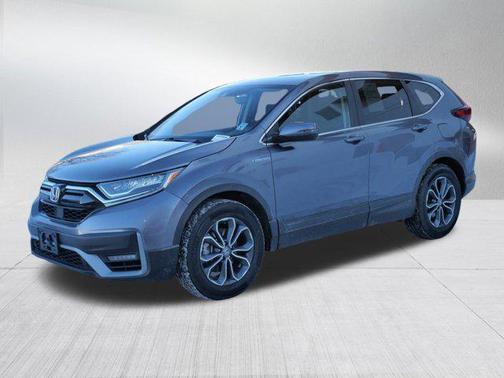 2020 Honda CR-V Hybrid EX