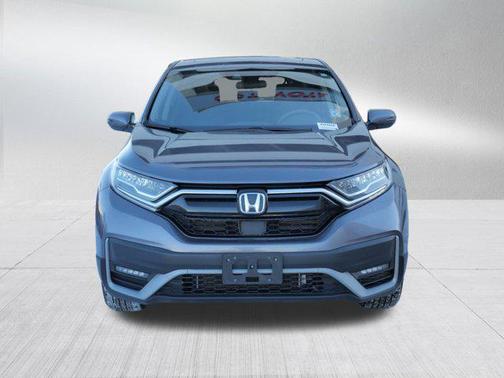 2020 Honda CR-V Hybrid EX