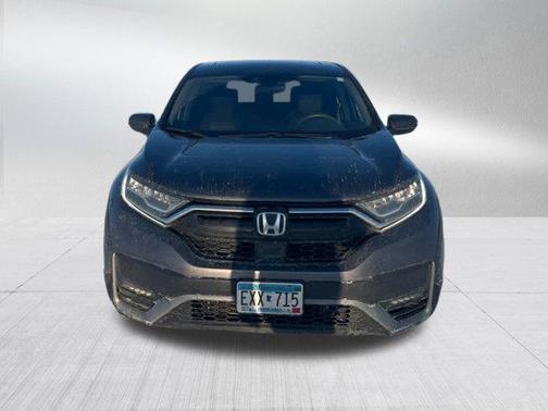 2020 Honda CR-V Hybrid EX