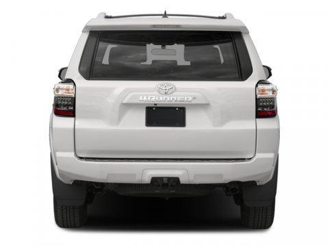 2017 Toyota 4Runner SR5 Premium